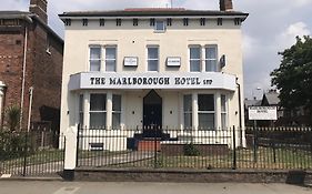 Marlborough Hotel
